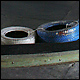 Kleine Halle Hanse GoKart Racing
