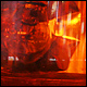 Warnlampe
